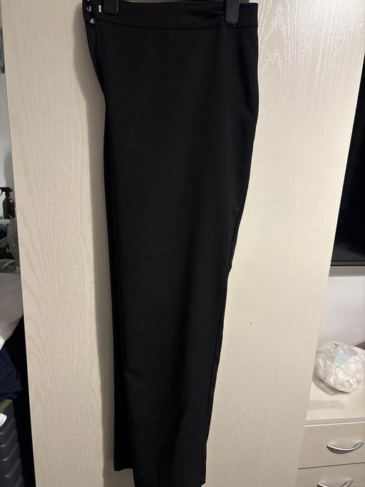 Buy & Sell Woodsetton Dudley - Photos for Ladies work trousers