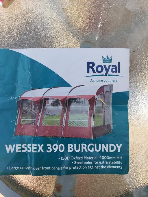 Buy & Sell Wednesfield Wolverhampton - Photos for awing for sale like new used twice