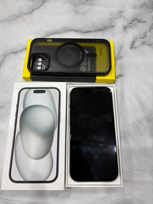 Buy & Sell Hayes Hillingdon - Photos for iPhone 15
