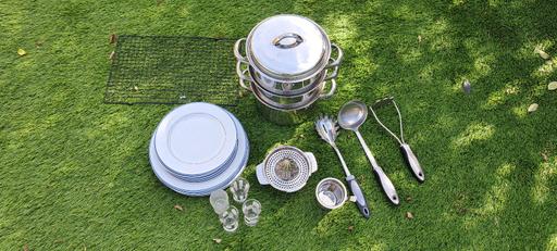 Buy & Sell Raynes Park South West London - Photos for Autumn Household items sale