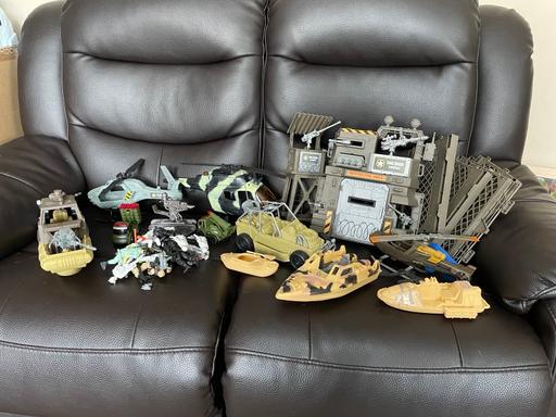 Buy & Sell Kingswinford Dudley - Photos for Solider Compound Set