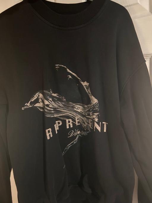 Buy & Sell Blackrod Bolton - Photos for Represents sweatshirt