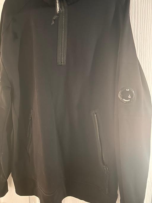 Buy & Sell Blackrod Bolton - Photos for Cp company zip jumper