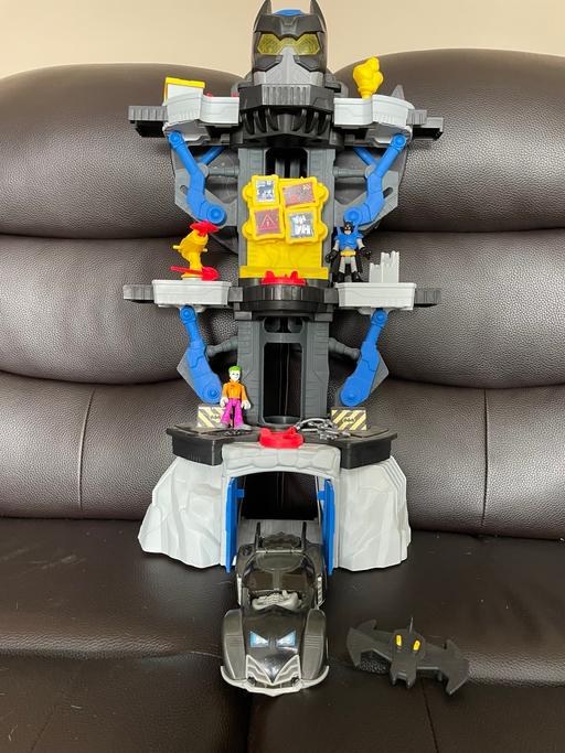 Buy & Sell Kingswinford Dudley - Photos for DC Comic Batcave