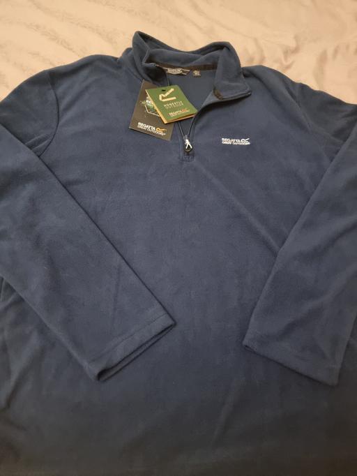 Buy & Sell Acocks Green Birmingham - Photos for Regatta,top.