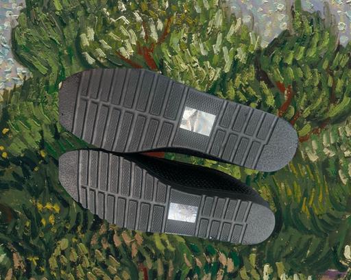 Buy & Sell North Kensington West London - Photos for Brand New black dolly shoes