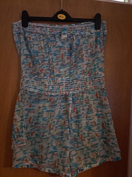 Buy & Sell Bargoed Caerphilly - Wales - Photos for all in one shorts size 14