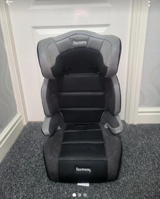 Buy & Sell Bells Mill Dudley - Photos for Harmony booster car seat