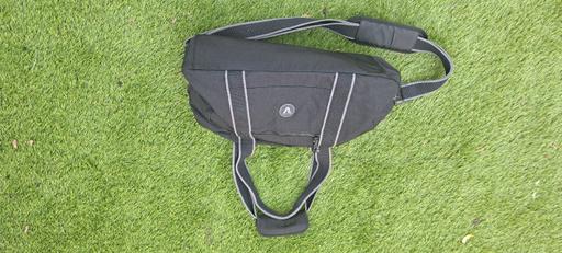 Buy & Sell Raynes Park South West London - Photos for Italian Ronxato sports bag