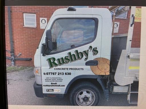 Buy & Sell Misson Bassetlaw - Photos for Paving