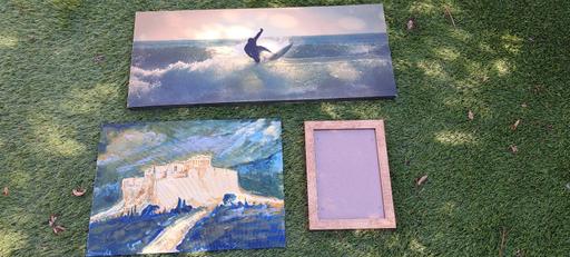 Buy & Sell Raynes Park South West London - Photos for Art sale