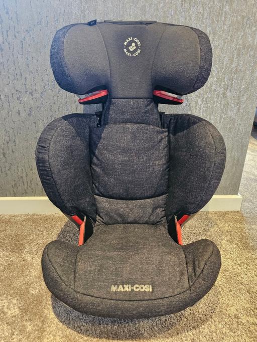 Buy & Sell Wembley Park North West London - Photos for Maxi-Cosi Rodifix Car Seat