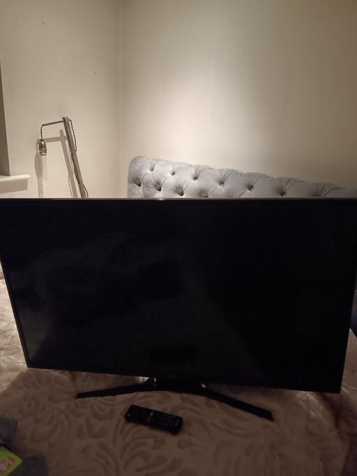 Buy & Sell Chapelthorpe Wakefield - Photos for PANASONIC 38/40inch TV