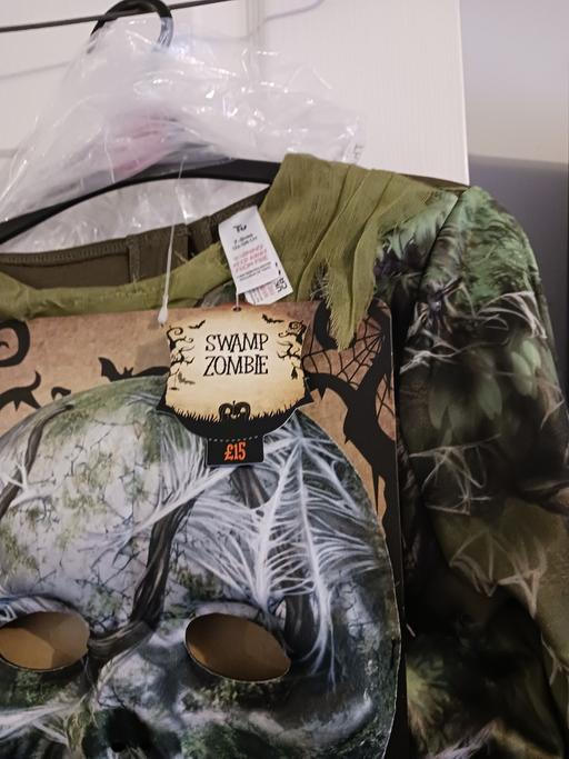 Buy & Sell Bartley Green Birmingham - Photos for Halloween