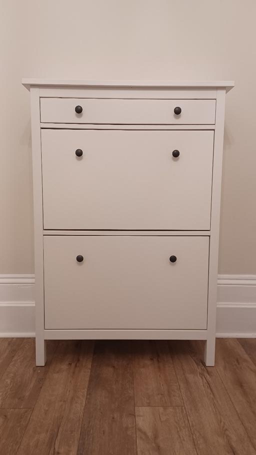 Buy & Sell Bromley Town Centre Bromley - Photos for IKEA Hemnes - Shoe cabinet