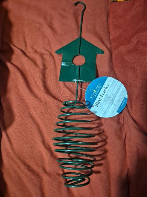 Buy & Sell Birchills Walsall - Photos for Wilson&Gregory Bird Feeder