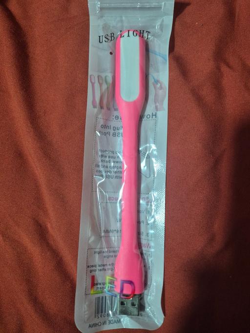 Buy & Sell Birchills Walsall - Photos for USB Light