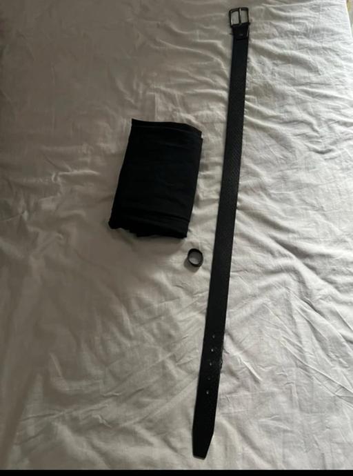 Buy & Sell Leicester City Centre Leicester - Photos for Trousers + belts