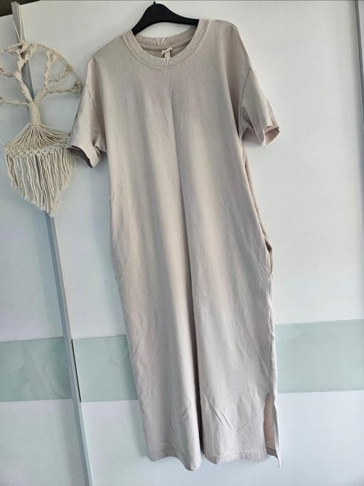 Buy & Sell Weston Point Halton - Photos for Size S H&M beige dress