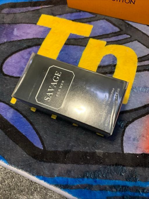 Buy & Sell Tarring Worthing - Photos for Savage cologne for men