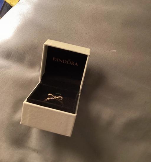 Buy & Sell Tarring Worthing - Photos for Pandora ring