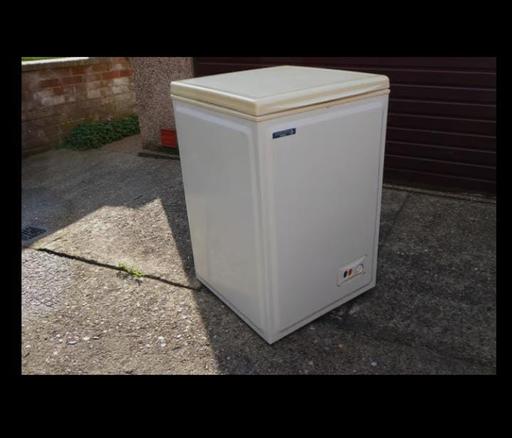 Buy & Sell Penge South East London - Photos for chest freezer with delivery5 miles