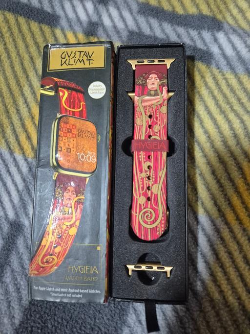 Buy & Sell Birchills Walsall - Photos for Hygieia watch Band