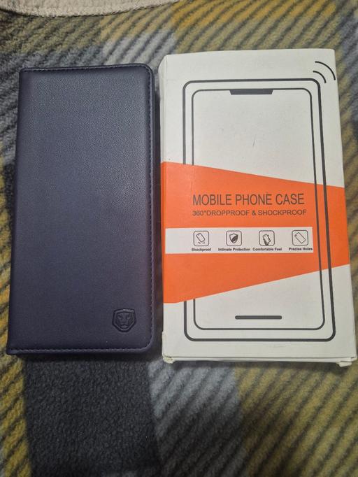 Buy & Sell Birchills Walsall - Photos for Kuafcase Leather phone case