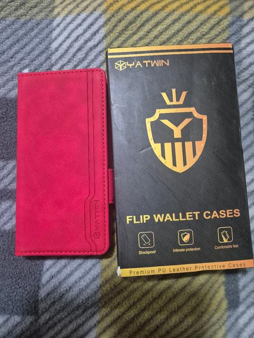 Buy & Sell Birchills Walsall - Photos for Yatwin flip phone case