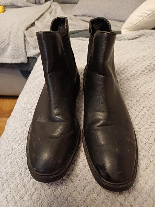 Buy & Sell Wickersley Rotherham - Photos for Calvin klein chelsea boots