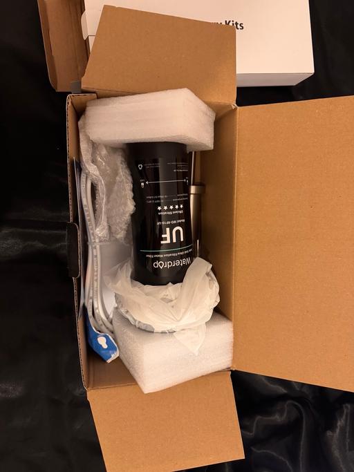 Buy & Sell Finedon Road Industrial Estate North Northamptonshire - Photos for Water drop filter