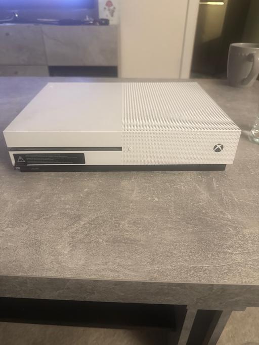 Buy & Sell Headless Cross Redditch - Photos for Xbox one S
