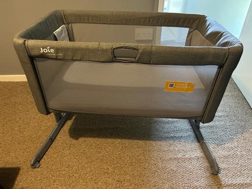 Buy & Sell Kings Heath Birmingham - Photos for Joie Roomie glide next to me