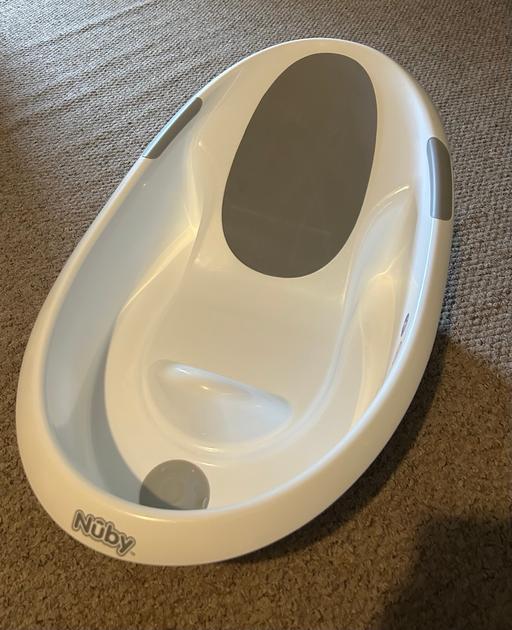 Buy & Sell Kings Norton Birmingham - Photos for Nuby baby bath