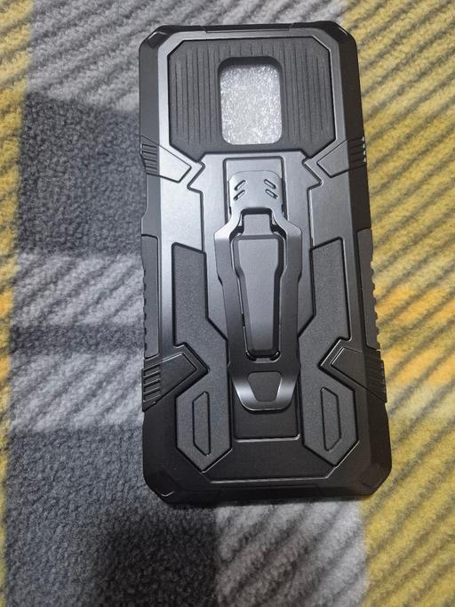 Buy & Sell Birchills Walsall - Photos for Mooncase Belt Clip Holster phone case