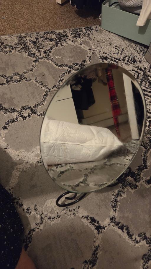 Buy & Sell Maida Vale West London - Photos for ikea standing mirror