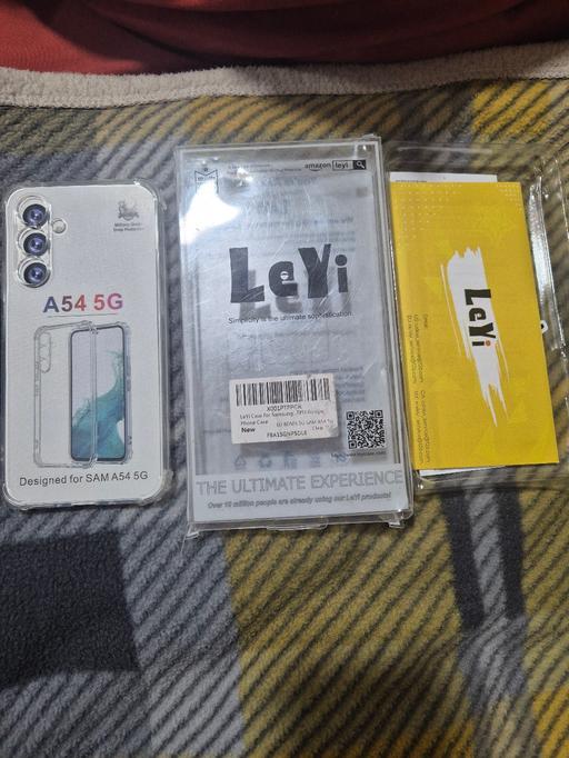 Buy & Sell Birchills Walsall - Photos for Leyi phone case