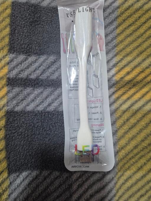 Buy & Sell Birchills Walsall - Photos for USB Light