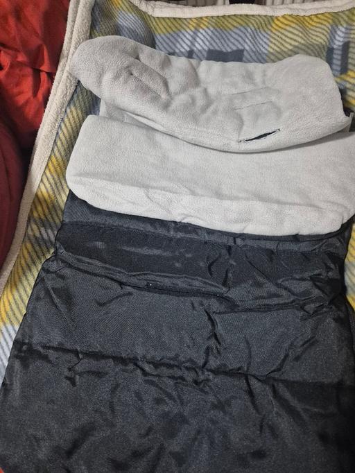 Buy & Sell Birchills Walsall - Photos for universal child pushchair footmuff