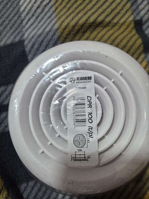 Buy & Sell Birchills Walsall - Photos for Bauberg Diffuser