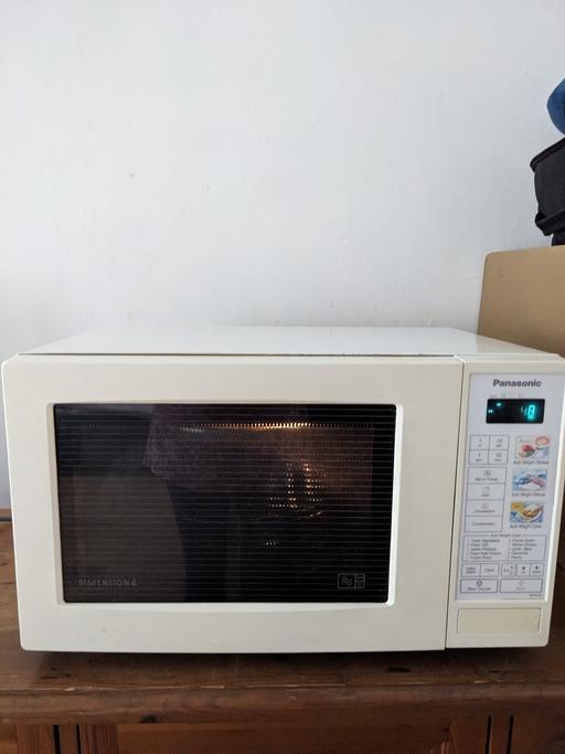 Buy & Sell Park Farm Industrial Estate Redditch - Photos for Microwave