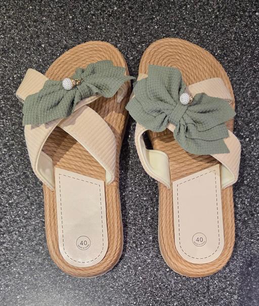 Buy & Sell Garlinge Thanet - Photos for FLIP FLOP SANDLES