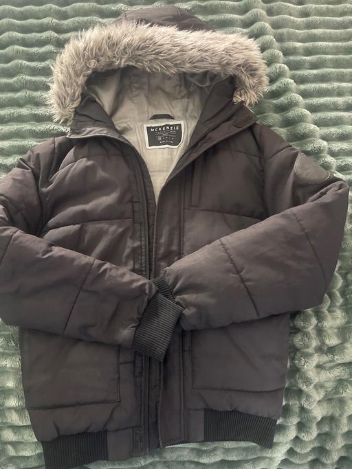 Buy & Sell - Photos for McKenzie puffer jacket