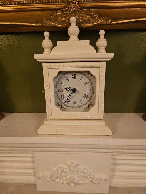 Buy & Sell Hasbury Dudley - Photos for Clock