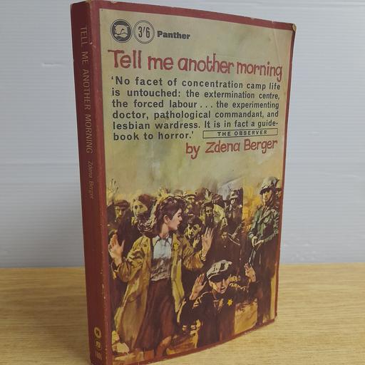 Buy & Sell Preston South Ribble - Photos for BOOK: SURVIVOR WW2 CONCENTRATION CAMPS