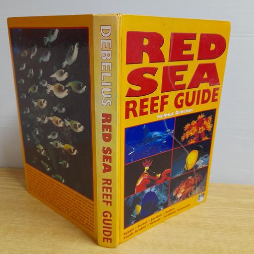 Buy & Sell Preston South Ribble - Photos for BOOK: MARINE LIFE