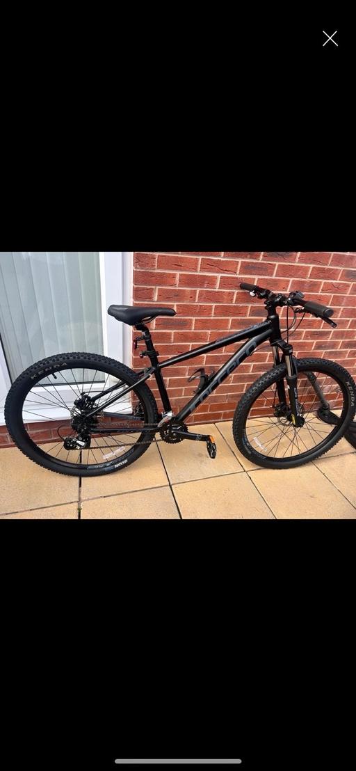 Buy & Sell Wallasey Wirral - Photos for Carrera Vengeance small man’s bike