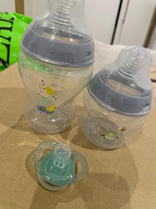 Buy & Sell Wembley Brent - Photos for Tommy baby buttle