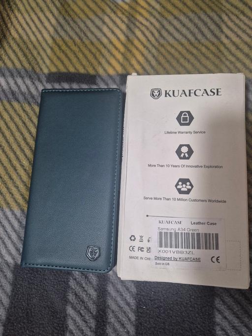 Buy & Sell Birchills Walsall - Photos for Kuafcase leather case