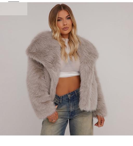 Buy & Sell Minworth Trade Park Birmingham - Photos for Fur jacket